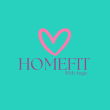 Load image into Gallery viewer, 🩷 HomeFit with Angie 🩷
