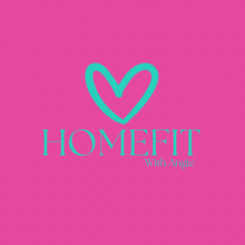 Load image into Gallery viewer, 🩷 HomeFit with Angie 🩷
