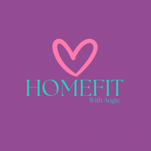Load image into Gallery viewer, 🩷 HomeFit with Angie 🩷
