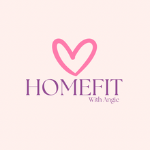 Load image into Gallery viewer, 🩷 HomeFit with Angie 🩷
